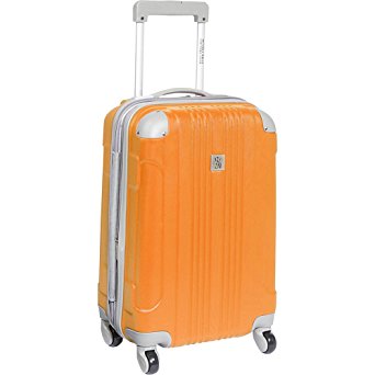 Beverly Hills Country Club Newport 21" Hardside Spinner Carry On