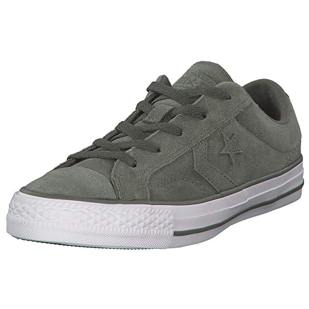 Converse Men's One Star Suede Ox Sneakers