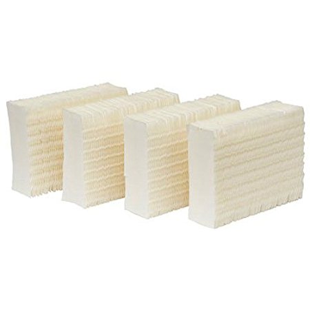 AIRCARE HDC12 Replacement Wicking Humidifier Filter, 4-Pack
