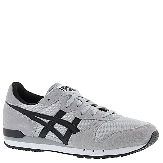 Onitsuka Tiger Men's Alvarado Fashion Sneaker