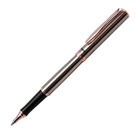 Pentel Quick Drying Gel Ink Rollerball Pen (K600PG-A)