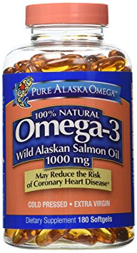 Fakespot Pure Alaska Omega Wild Alaskan Salmo Fake Review