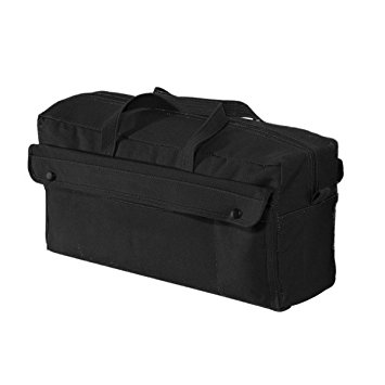 Rothco Canvas Jumbo Mechanic Tool Bag