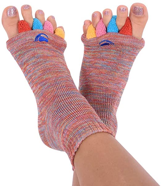 Foot Alignment Socks
