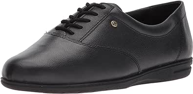 Easy Spirit Women's Motion Leather Oxford