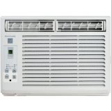 Frigidaire FFRE0533Q1 5000 BTU 115V Window-Mounted Mini-Compact Air Conditioner with Full-Function Remote Control