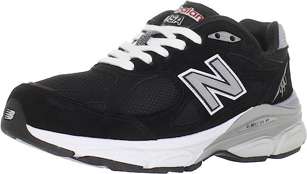 New Balance Women's Made in Us 990 V3 Sneaker