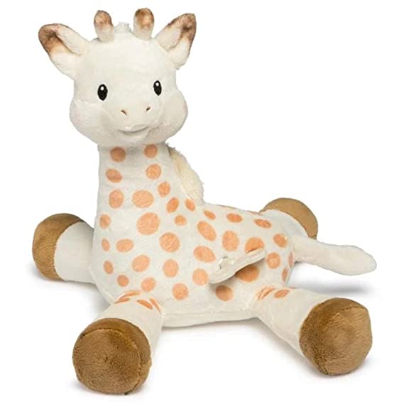 Mary Meyer Sophie la Giraffe Lullaby Soft Toy with Wind Up Music