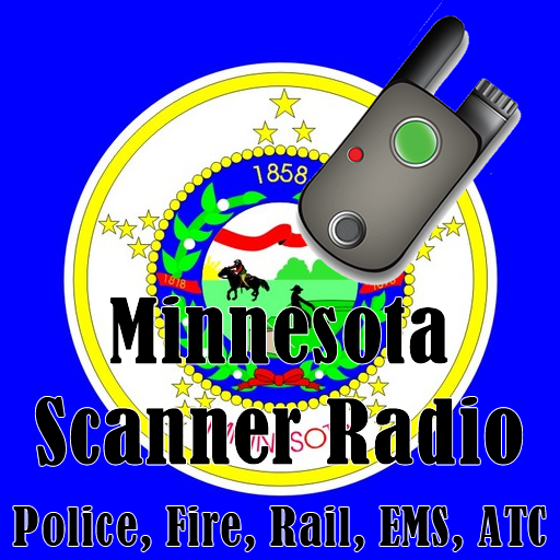 Minnesota Scanner Radio - Police, Fire, EMS, ATC