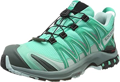 Salomon Women's XA Pro 3D GORE-TEX Trail Running Shoes