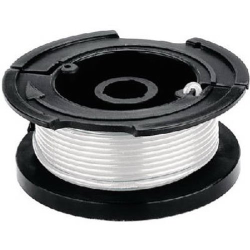 BLACK DECKER AF-100 String Trimmer Replacement Spool with 30 Feet of .065-Inch Line