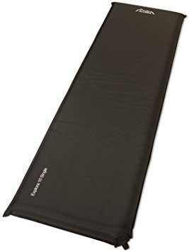 Andes Explora 10cm Single Self Inflating Camping Mat Mattress Camp Bed