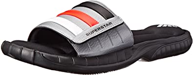 adidas Originals Men's Superstar 3g Slide