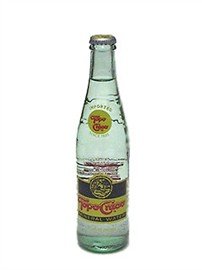 Topo Chico Mineral Water, 11.5 Ounce (6 Glass Bottles)