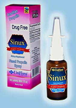 Sinux - Nasal Wash Propolis