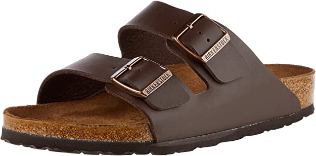 Birkenstock Arizona Birko-Flor Single Shoe