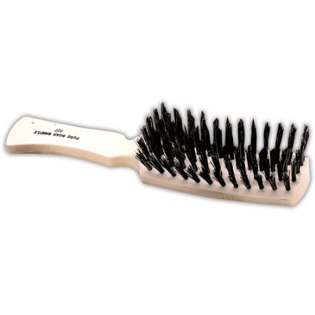 The Fuller Brush Professional Quality Hair Care with Natural Boar Bristles