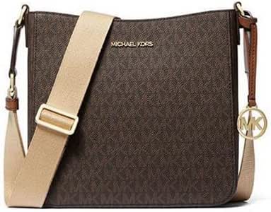 Michael Kors Small Leather Crossbody Bag