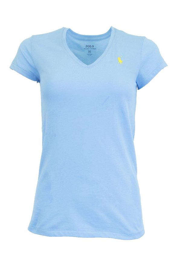 Sport Women's V-neck T-shirt