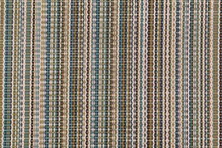 Phifertex Trixie Stripe in Myrtle Woven Vinyl Mesh Sling Chair Fabric