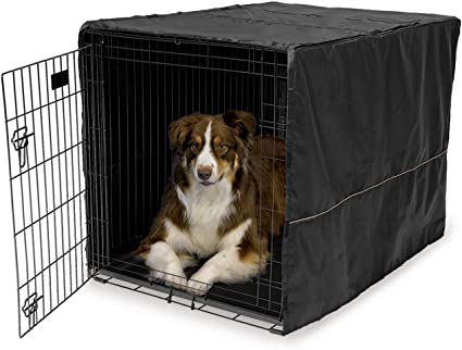 MidWest 42" Dog Kennel Covers / Dog Crate Cover