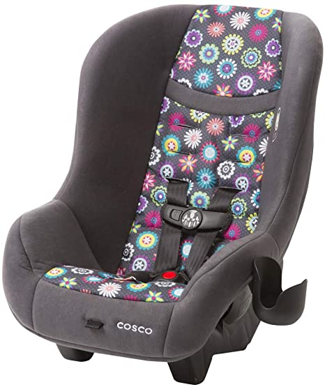 Cosco Scenera Next Convertible Car Seat - Bloom