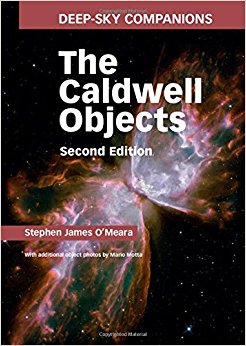 Deep-Sky Companions: The Caldwell Objects