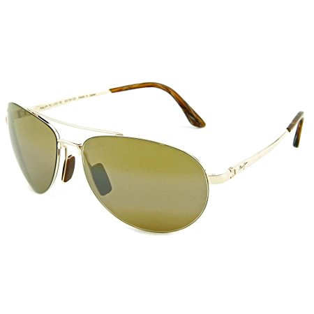 Maui Jim Pilot Polarized Sunglasses