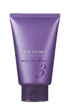 Prejume Milk 3 (3.9 oz) by Milbon BEAUTY