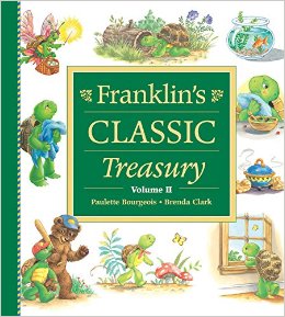 Franklin's Classic Treasury Volume II
