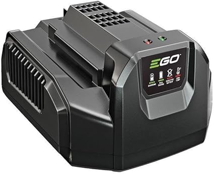 (Ship from USA) EGO 56-Volt Lithium-ion CHARGER MODEL CH2100 /ITEM NO#E8FH4F85432