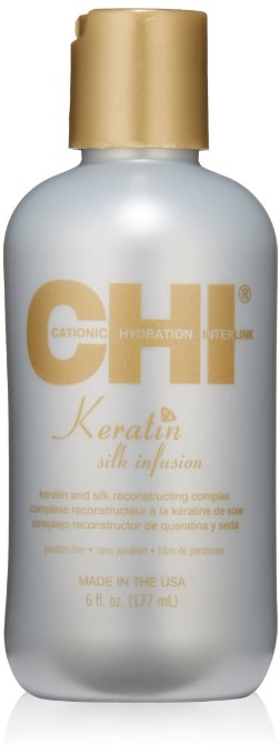CHI Keratin Silk Infusion in Multiple Sizes and Packs