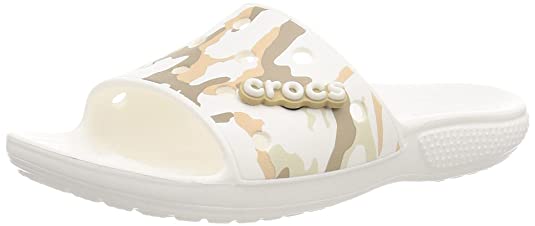 crocs unisex-adult Classic Slipper