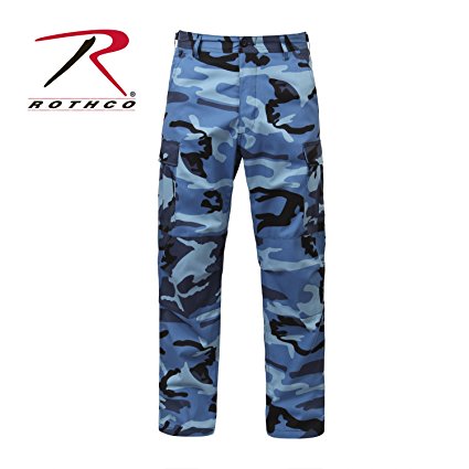 Rothco Bdu Pants