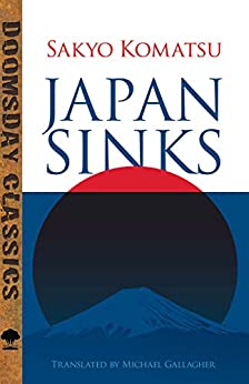 Japan Sinks (Dover Doomsday Classics)