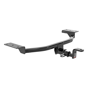 Curt Manufacturing 111583 Trailer Hitch