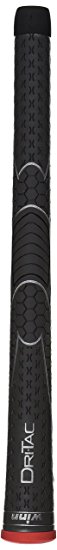 Winn Golf Club Grips Dritac