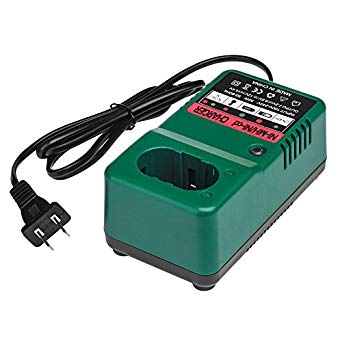 for Makita DC1804 DC1822 DC1414 Battery Charger 7.2V-14.4V NI-CD&NI-MH Battery Charge Replacement Power Tool Battery Charger LaiPuDuo