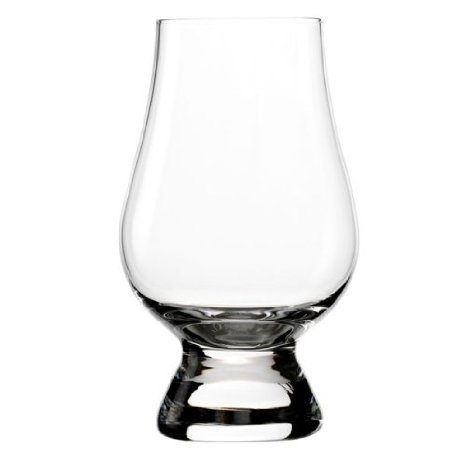 Glencairn Crystal Whiskey Glass, Set of 6