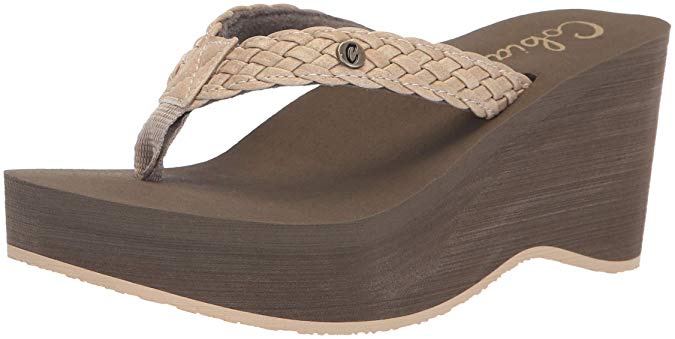 cobian Women's Zoe Sandal