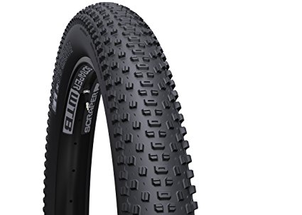 WTB Ranger 3.0 TCS Light Fast Roll Wheel, Black, 26" X 2.8/3.2