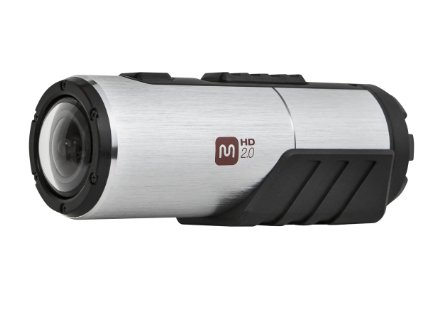 Monoprice MHD 2.0 Action Camera