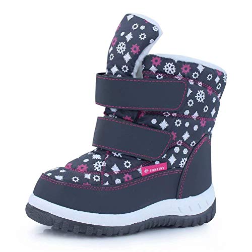 Fantiny 2025 snow boots