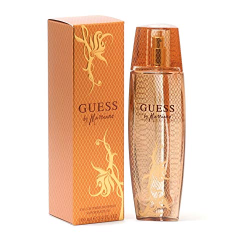 Guess By Marciano Edp Spray 3.4 Oz