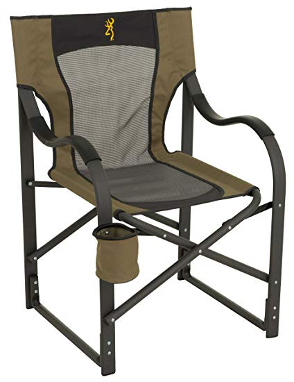 Browning Camping Camp Chair