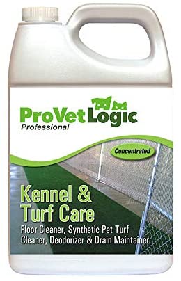 ProVetLogic Kennel & Turf Care - 1 Gallon