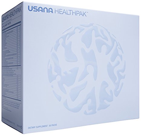 Usana - Healthpak - 56 ct