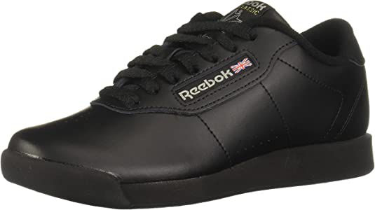 Reebok Women's Princess Sneaker