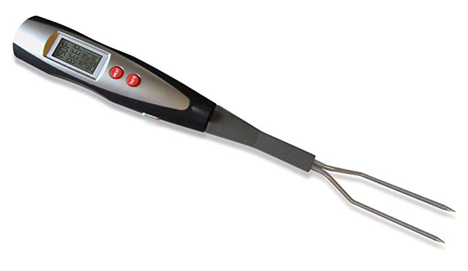 Cuisinart CTF-615 Digital Temperature Fork