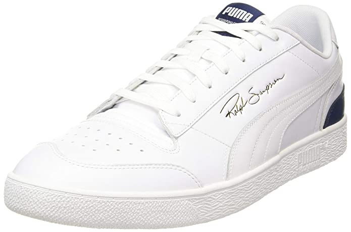 Puma Unisex-Adult Ralph Sampson Lo Sneaker